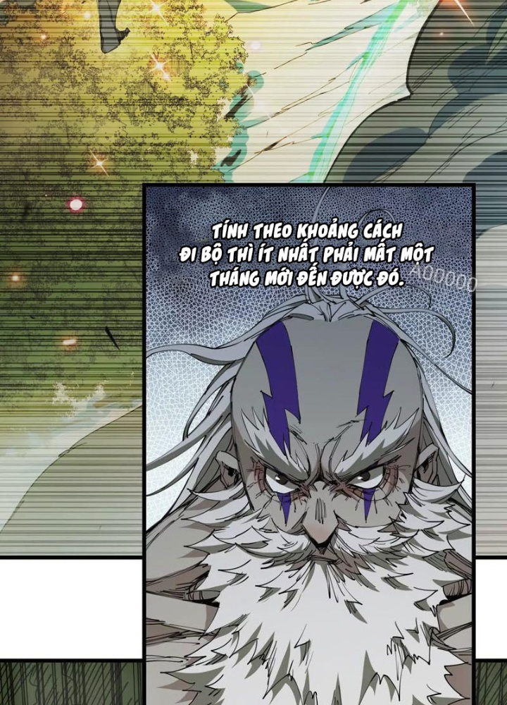 Ngao Bái Chuyển Sinh Thế Giới Khác Chapter 8 - Trang 2