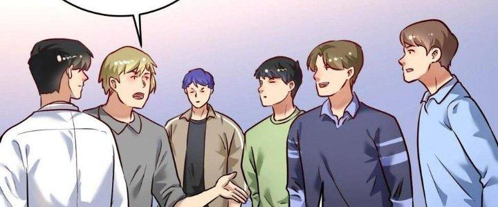 Thành Tựu Của Ta Rất Nhiều Chapter 172 - Trang 3