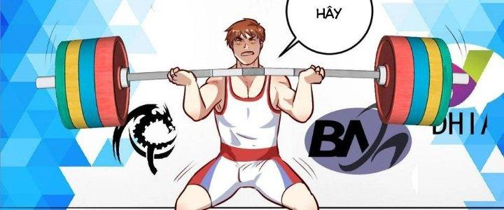 Thành Tựu Của Ta Rất Nhiều Chapter 172 - Trang 3