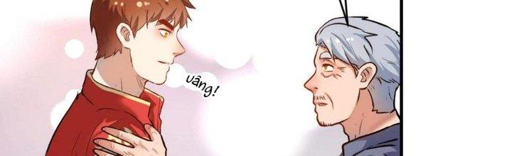 Thành Tựu Của Ta Rất Nhiều Chapter 172 - Trang 3