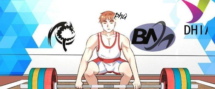 Thành Tựu Của Ta Rất Nhiều Chapter 172 - Trang 3