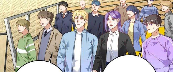 Thành Tựu Của Ta Rất Nhiều Chapter 172 - Trang 3