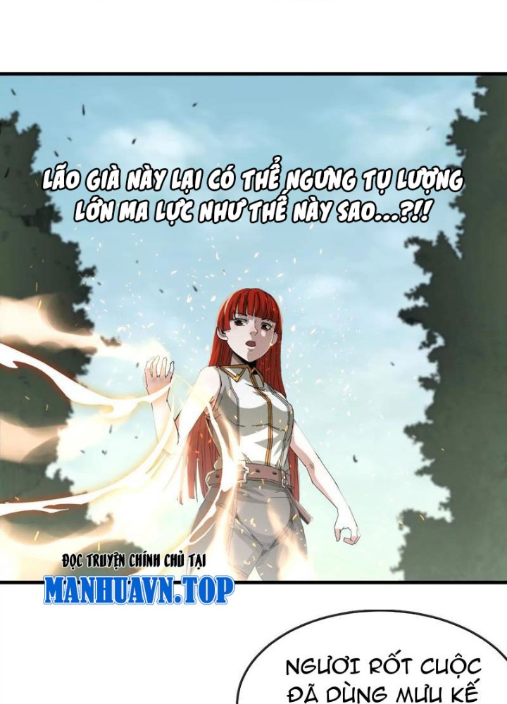 Ngao Bái Chuyển Sinh Thế Giới Khác Chapter 9 - Trang 2