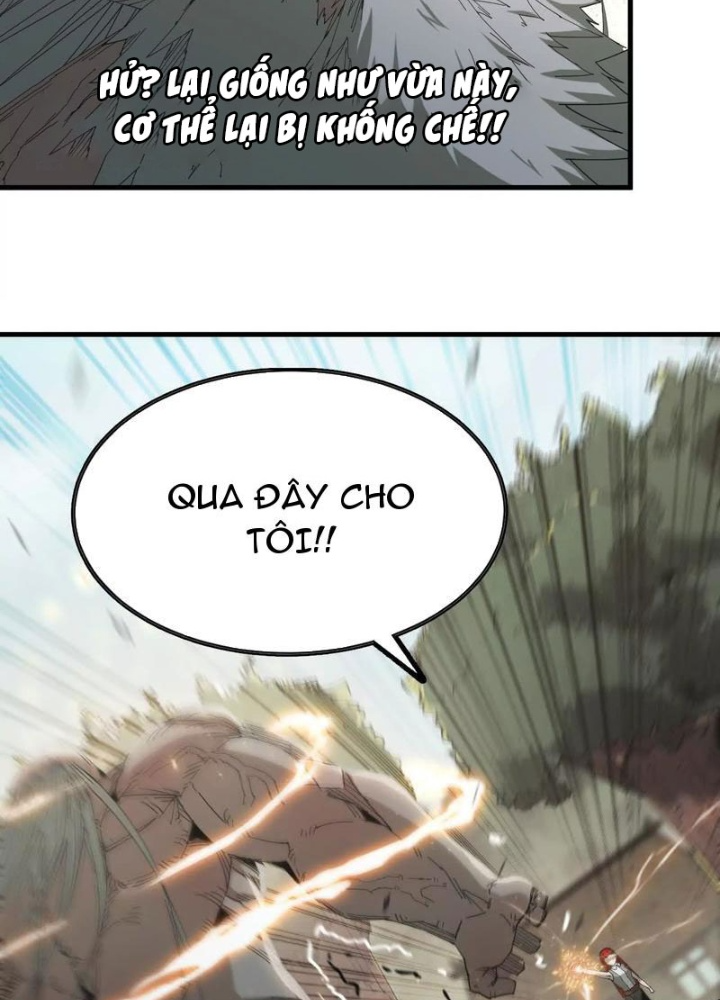 Ngao Bái Chuyển Sinh Thế Giới Khác Chapter 9 - Trang 2