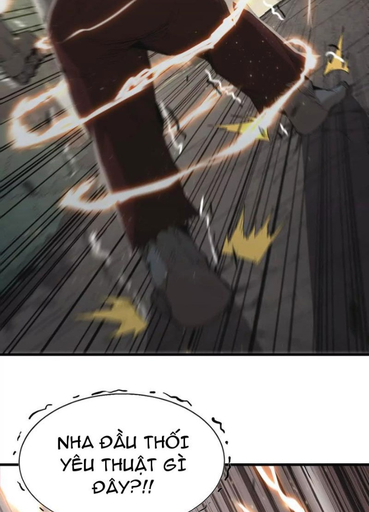Ngao Bái Chuyển Sinh Thế Giới Khác Chapter 9 - Trang 2