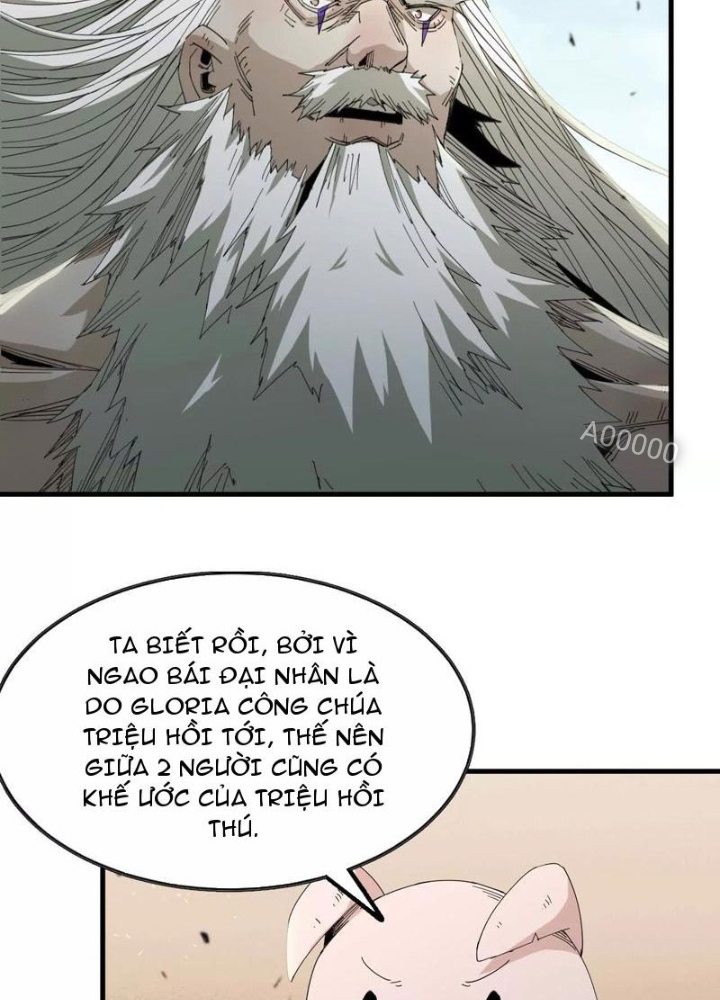 Ngao Bái Chuyển Sinh Thế Giới Khác Chapter 9 - Trang 2