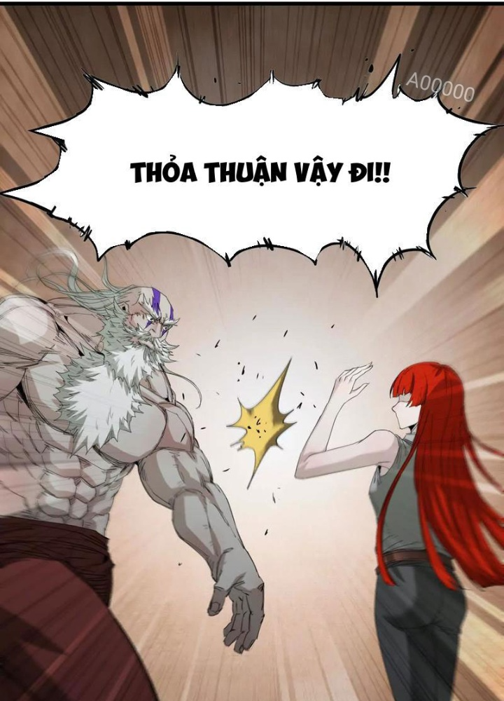 Ngao Bái Chuyển Sinh Thế Giới Khác Chapter 9 - Trang 2