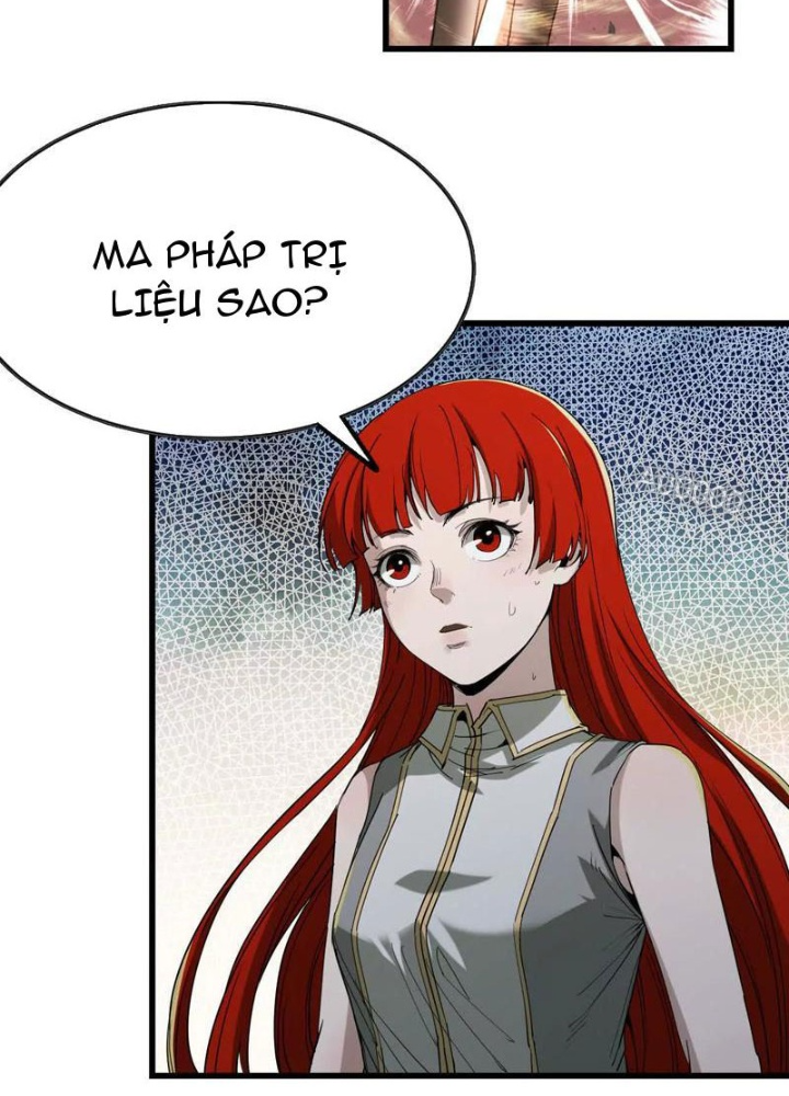 Ngao Bái Chuyển Sinh Thế Giới Khác Chapter 9 - Trang 2