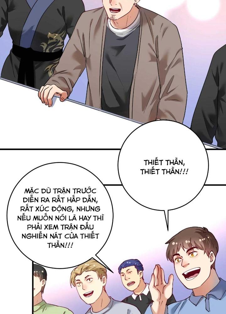 Thành Tựu Của Ta Rất Nhiều Chapter 176 - Trang 3