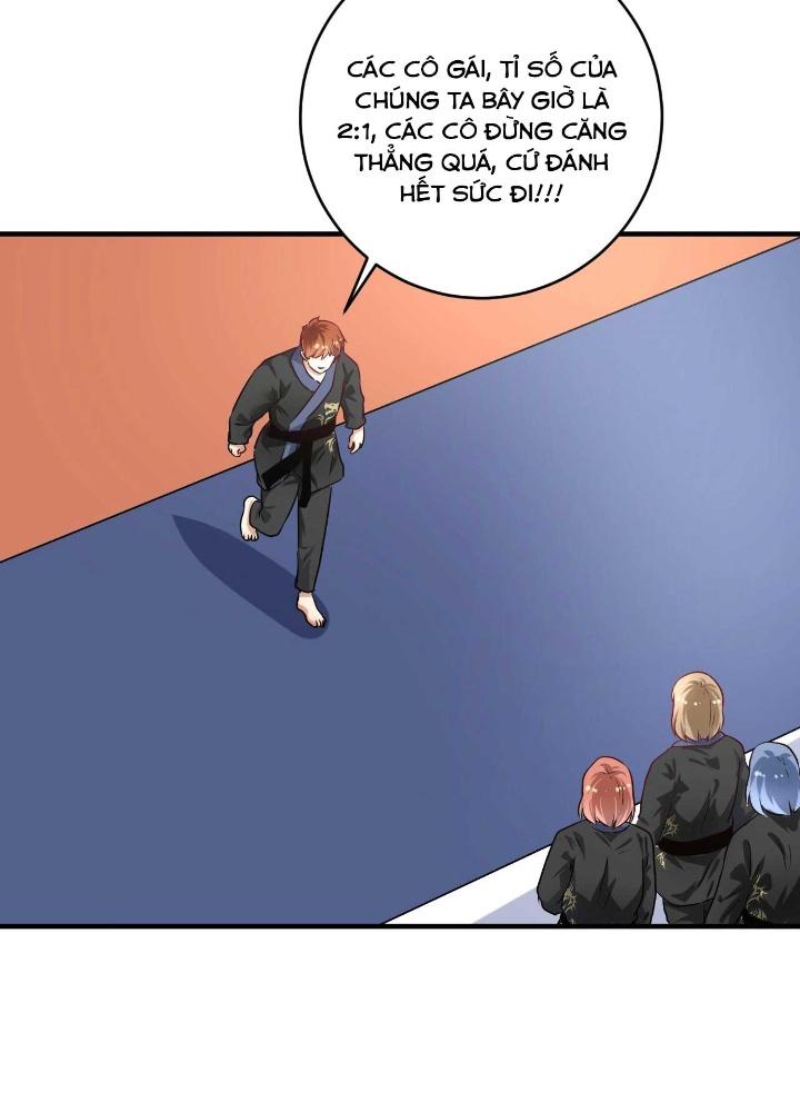 Thành Tựu Của Ta Rất Nhiều Chapter 176 - Trang 3