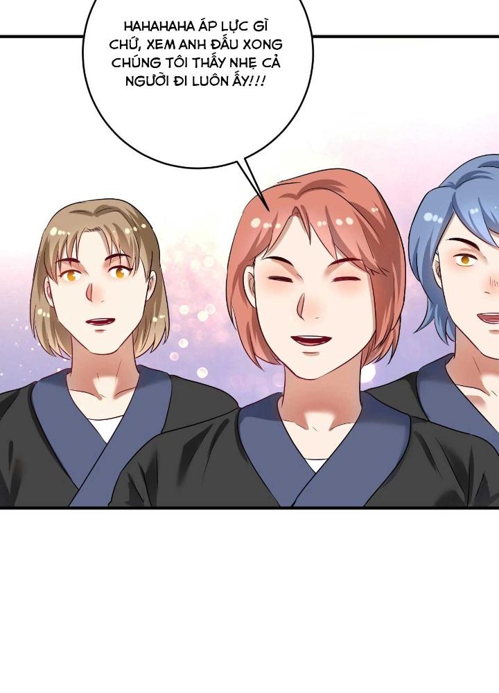 Thành Tựu Của Ta Rất Nhiều Chapter 176 - Trang 3