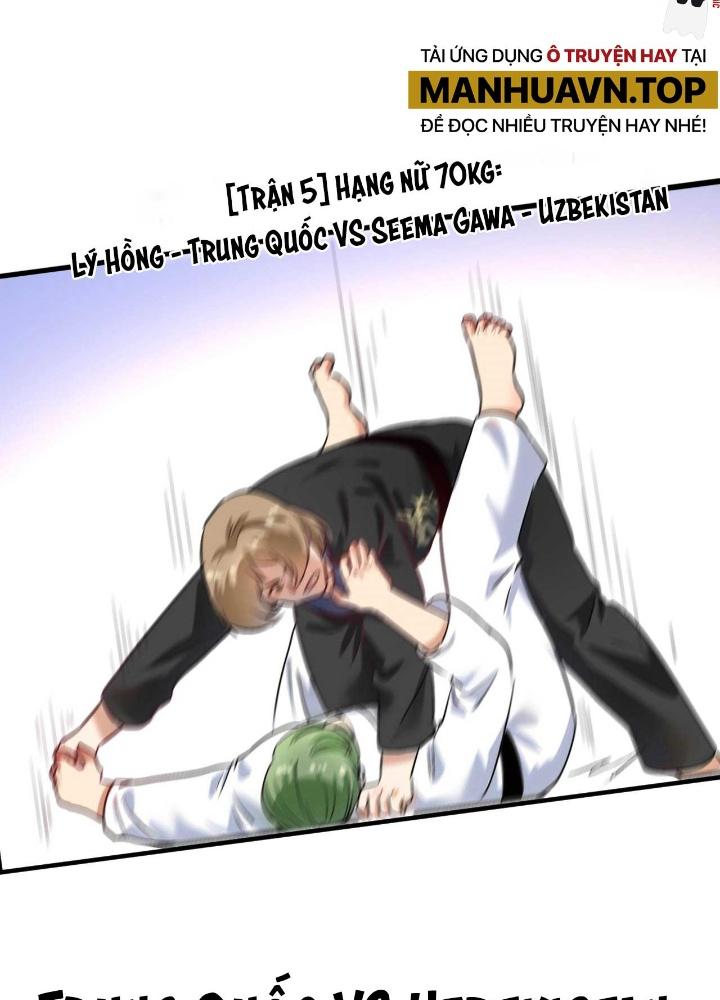Thành Tựu Của Ta Rất Nhiều Chapter 176 - Trang 3