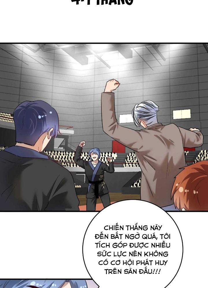 Thành Tựu Của Ta Rất Nhiều Chapter 176 - Trang 3