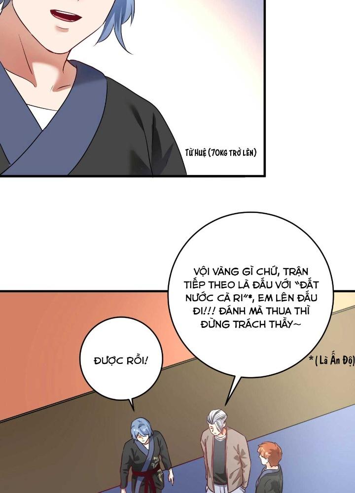 Thành Tựu Của Ta Rất Nhiều Chapter 176 - Trang 3