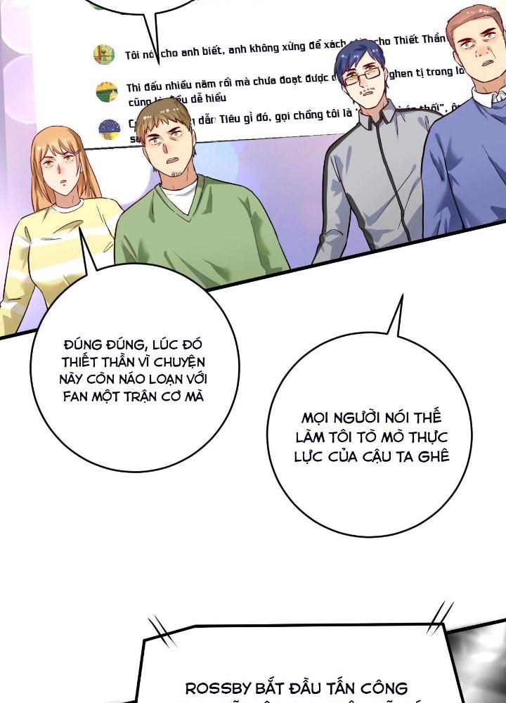 Thành Tựu Của Ta Rất Nhiều Chapter 176 - Trang 3