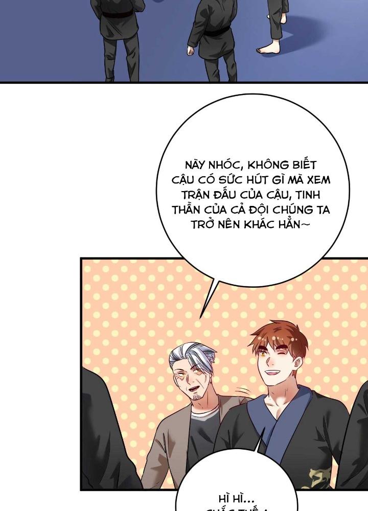 Thành Tựu Của Ta Rất Nhiều Chapter 176 - Trang 3