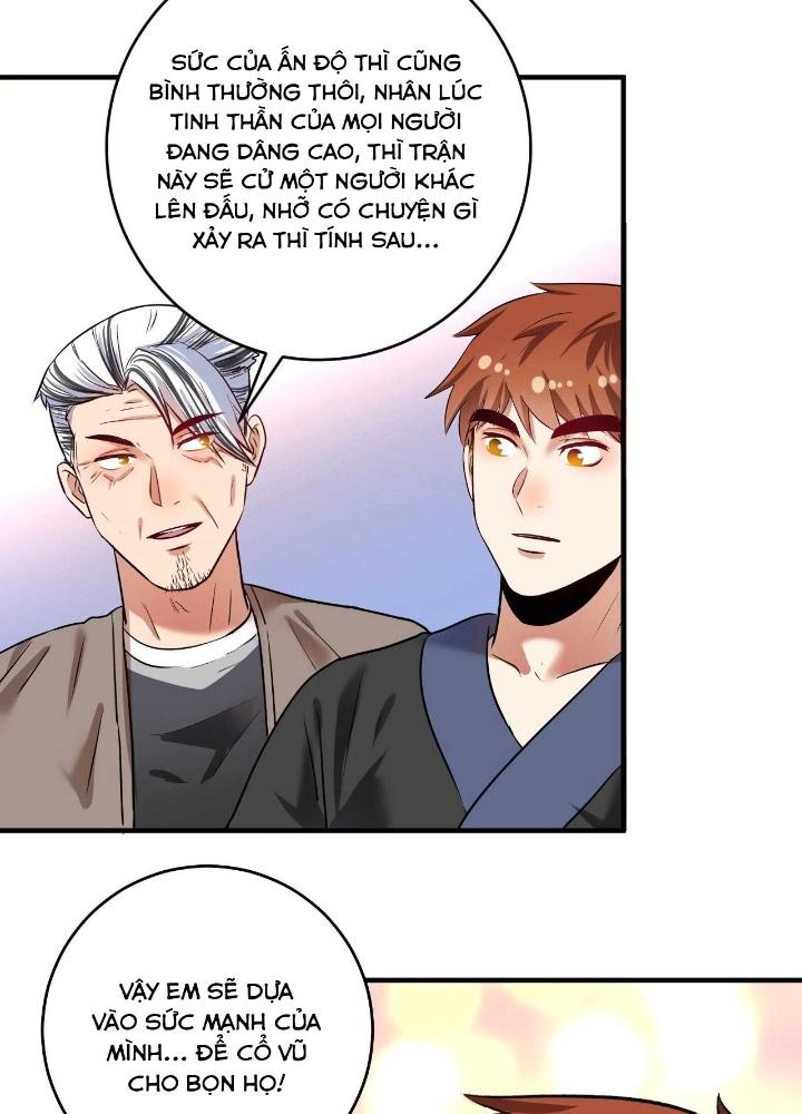 Thành Tựu Của Ta Rất Nhiều Chapter 176 - Trang 3