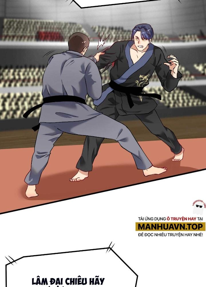 Thành Tựu Của Ta Rất Nhiều Chapter 176 - Trang 3