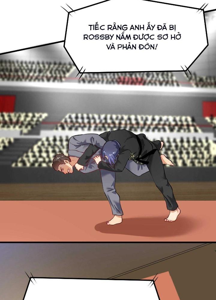 Thành Tựu Của Ta Rất Nhiều Chapter 176 - Trang 3