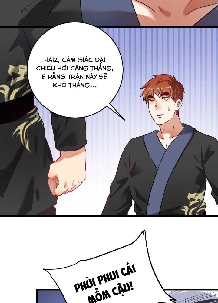 Thành Tựu Của Ta Rất Nhiều Chapter 176 - Trang 3