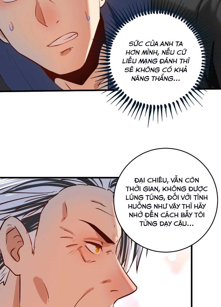 Thành Tựu Của Ta Rất Nhiều Chapter 176 - Trang 3