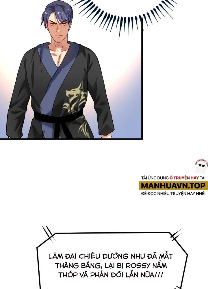 Thành Tựu Của Ta Rất Nhiều Chapter 176 - Trang 3