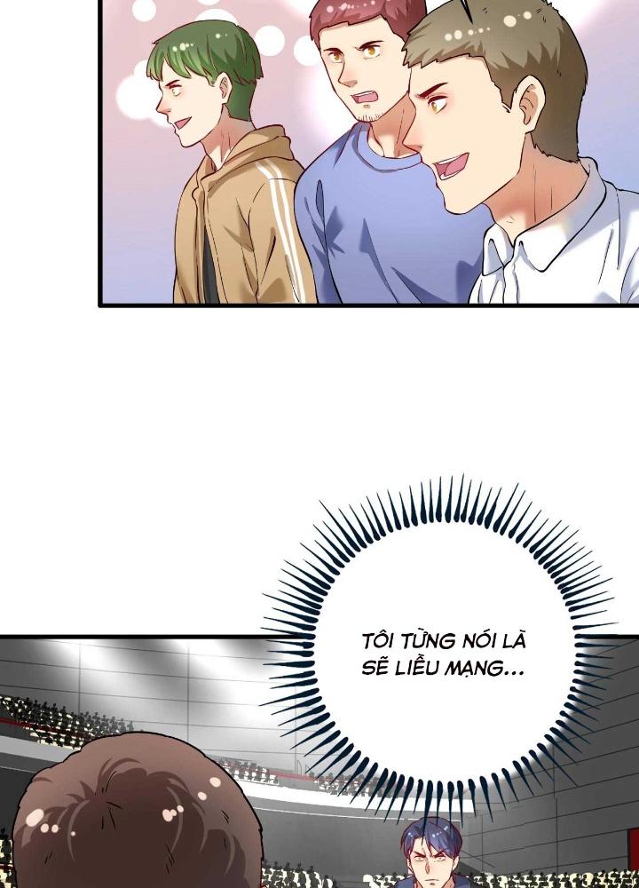 Thành Tựu Của Ta Rất Nhiều Chapter 176 - Trang 3