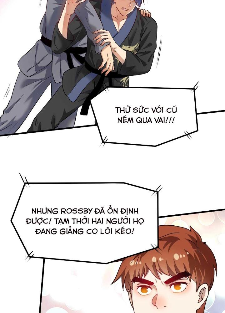 Thành Tựu Của Ta Rất Nhiều Chapter 176 - Trang 3