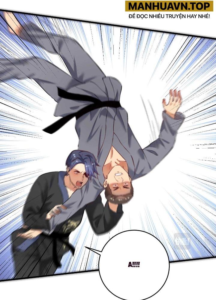 Thành Tựu Của Ta Rất Nhiều Chapter 176 - Trang 3