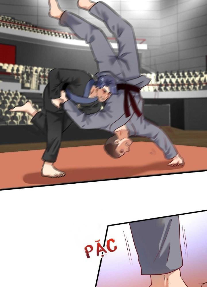 Thành Tựu Của Ta Rất Nhiều Chapter 176 - Trang 3