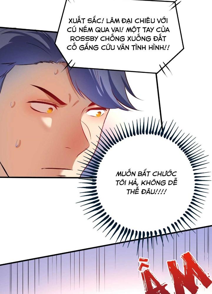 Thành Tựu Của Ta Rất Nhiều Chapter 176 - Trang 3