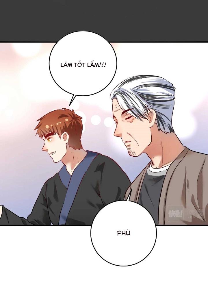 Thành Tựu Của Ta Rất Nhiều Chapter 176 - Trang 3