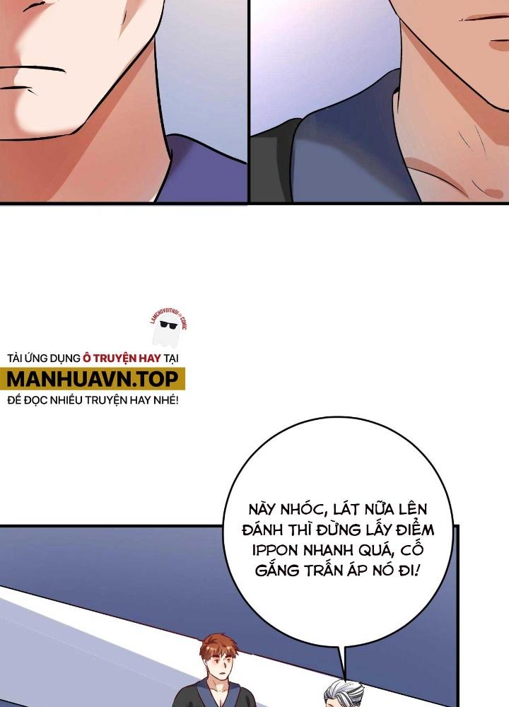 Thành Tựu Của Ta Rất Nhiều Chapter 176 - Trang 3