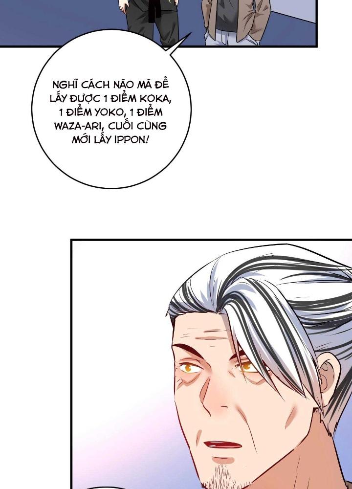 Thành Tựu Của Ta Rất Nhiều Chapter 176 - Trang 3