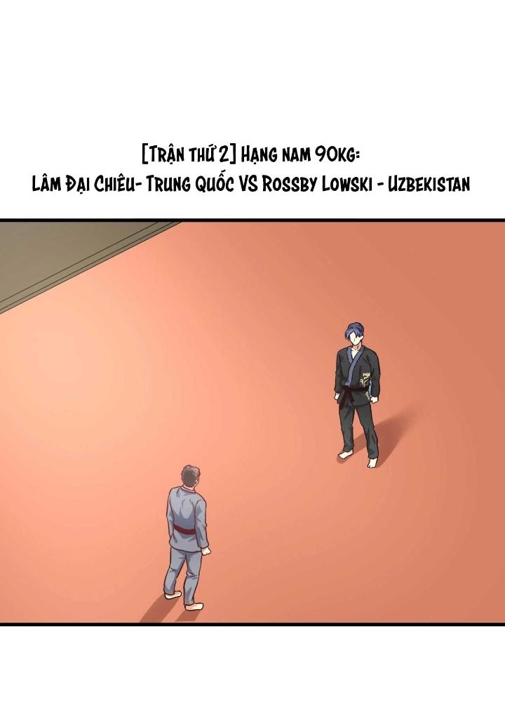 Thành Tựu Của Ta Rất Nhiều Chapter 176 - Trang 3