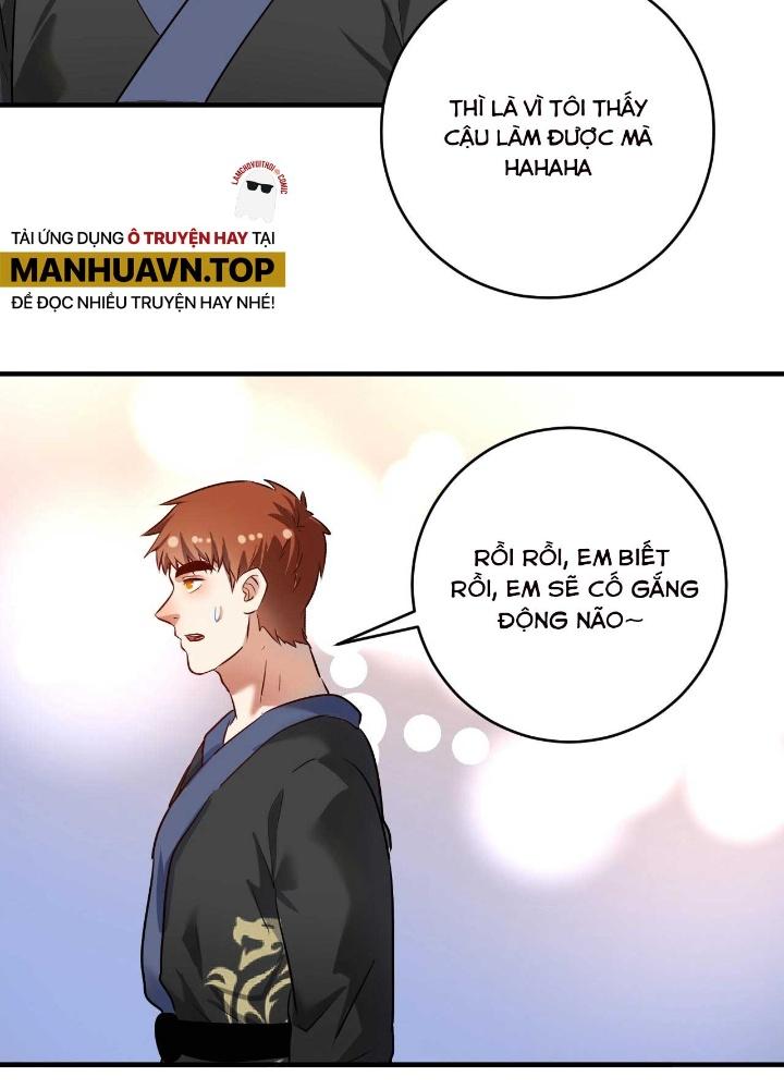 Thành Tựu Của Ta Rất Nhiều Chapter 176 - Trang 3