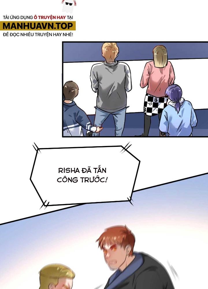 Thành Tựu Của Ta Rất Nhiều Chapter 176 - Trang 3