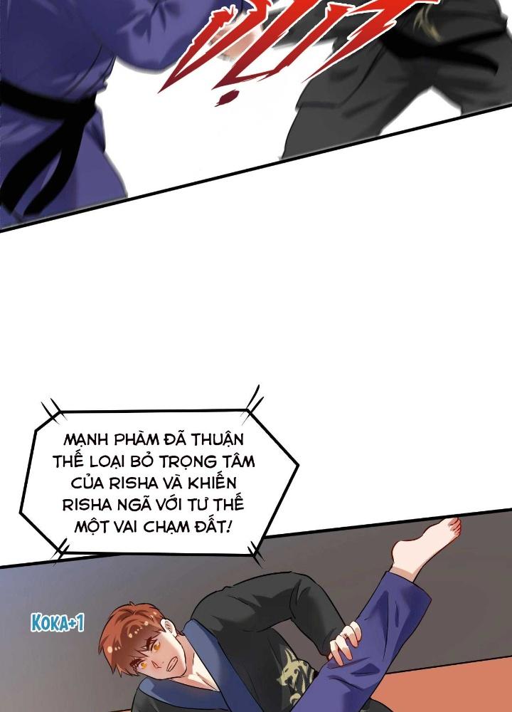 Thành Tựu Của Ta Rất Nhiều Chapter 176 - Trang 3