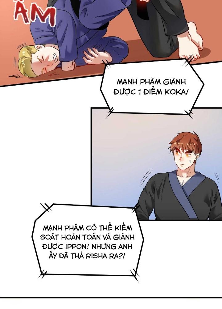 Thành Tựu Của Ta Rất Nhiều Chapter 176 - Trang 3