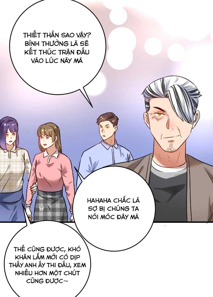 Thành Tựu Của Ta Rất Nhiều Chapter 176 - Trang 3