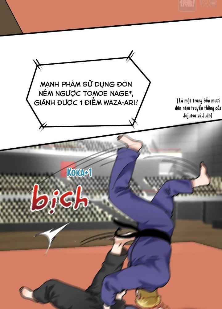 Thành Tựu Của Ta Rất Nhiều Chapter 176 - Trang 3