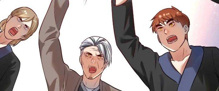 Thành Tựu Của Ta Rất Nhiều Chapter 177 - Trang 3