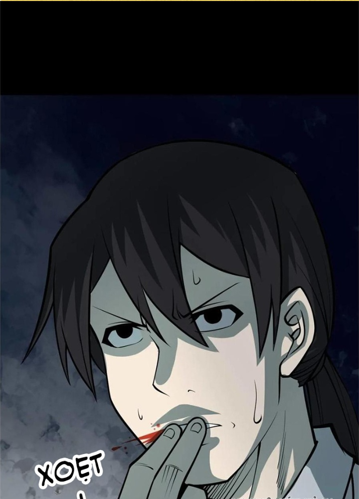 Người Thương Thuyết Cõi Âm Chapter 75 - Trang 3