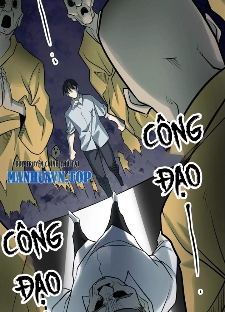 Người Thương Thuyết Cõi Âm Chapter 75 - Trang 3