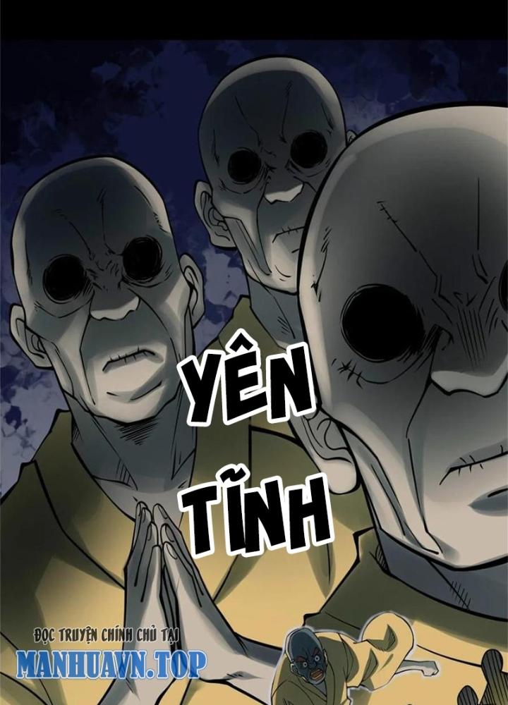 Người Thương Thuyết Cõi Âm Chapter 75 - Trang 3