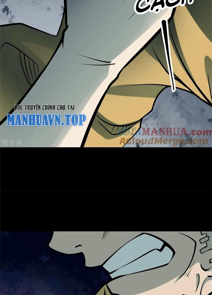 Người Thương Thuyết Cõi Âm Chapter 75 - Trang 3