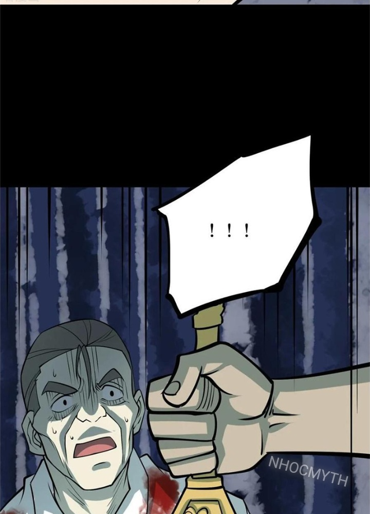 Người Thương Thuyết Cõi Âm Chapter 75 - Trang 3