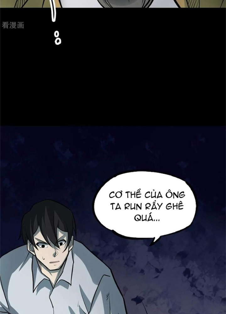 Người Thương Thuyết Cõi Âm Chapter 75 - Trang 3