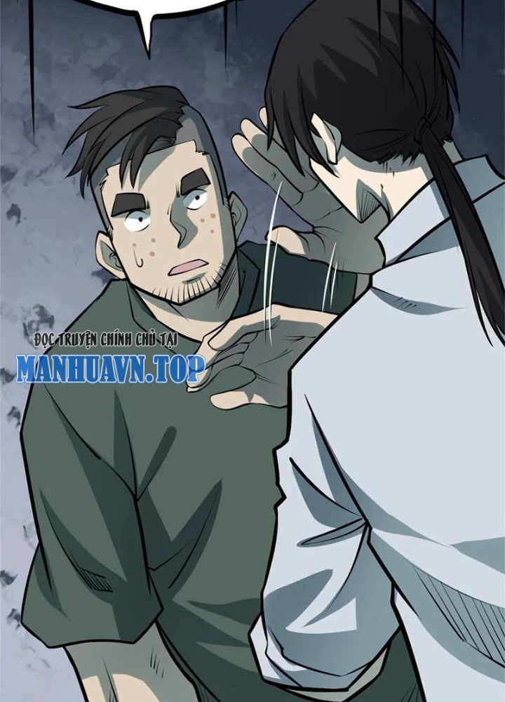 Người Thương Thuyết Cõi Âm Chapter 75 - Trang 3