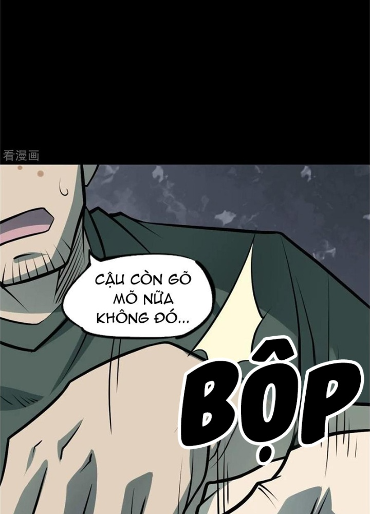 Người Thương Thuyết Cõi Âm Chapter 75 - Trang 3